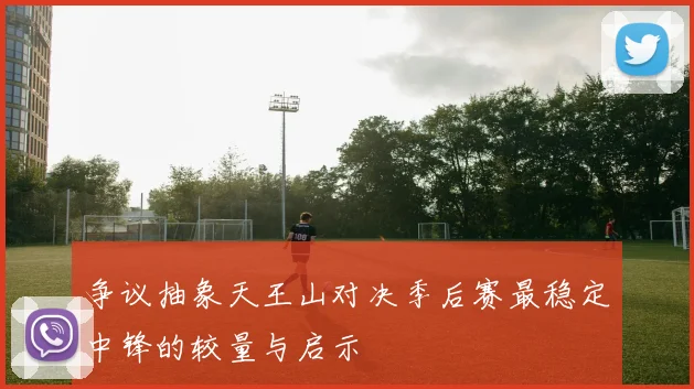 争议抽象天王山对决季后赛最稳定中锋的较量与启示