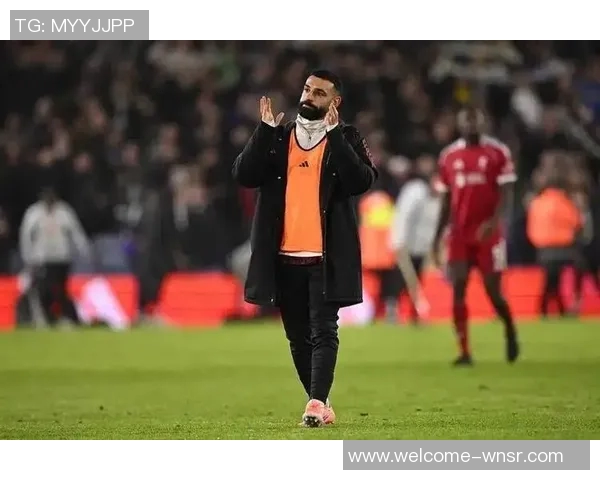 洛夫伦反击卡拉格为萨拉赫辩护呼吁保护边后卫的责任