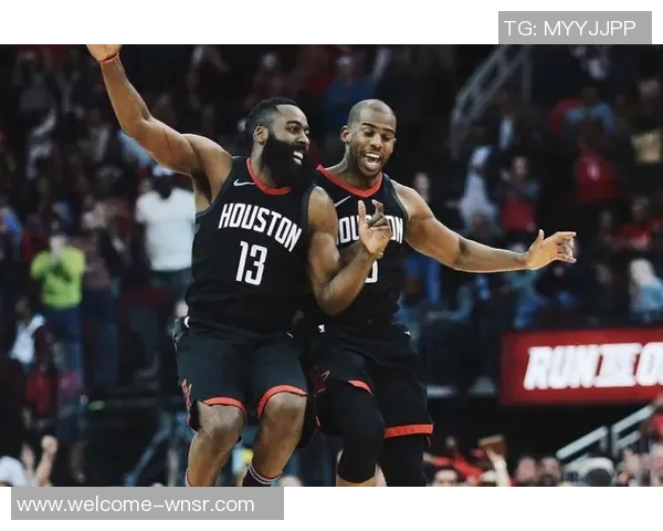 火箭媒体人点评哈登控球不稳老詹与保罗主控更具安全感