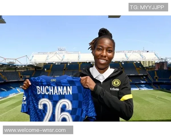 维拉女足以创纪录的45万镑签下弗朗索瓦蓝军女足迎来转会新篇章