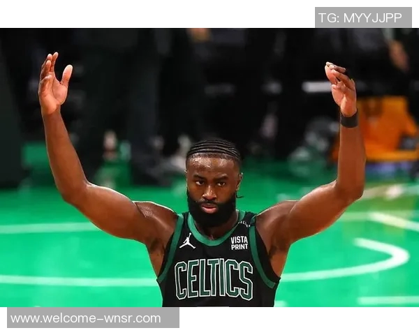 杰伦布朗赞武切维奇侵略性希望其增加出手机会