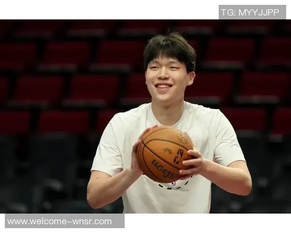 杨瀚森随队训练后或将再次被下放至发展联盟的最新动态